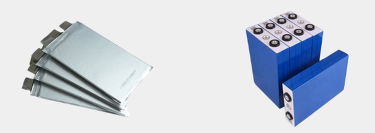 Lithium Rechargeable Lithium Rechargeable