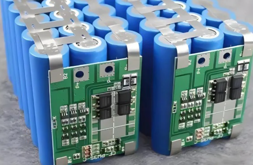 Lithium Rechargeable Lithium Rechargeable